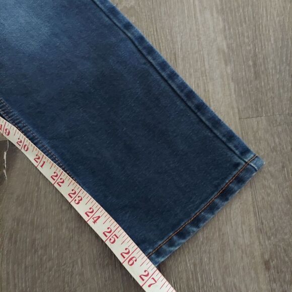 Tommy Hilfiger Rebel Skinny Jeans Size 14 - Picture 10 of 10